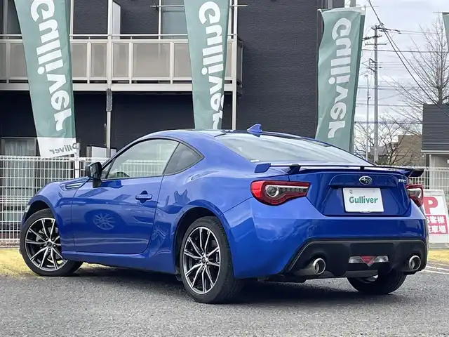 スバル ＢＲＺ S 宮城県 2018(平30)年 7万km WRブルーパール /ワンオーナー//純正ナビ/(DVD、CD、AM、FM、フルセグTV、BT、iPod、USB)//プッシュスタートボタン　//スペアキー×１　//クルーズコントロール(追従なし)//バックカメラ//オートライト　//ＬＥＤアクセサリーライナー//マニュアル車//ETC2.0//純正マット//リアヒーター