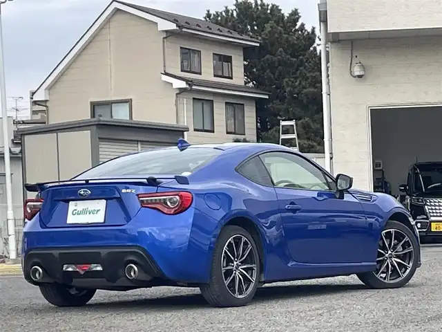 スバル ＢＲＺ