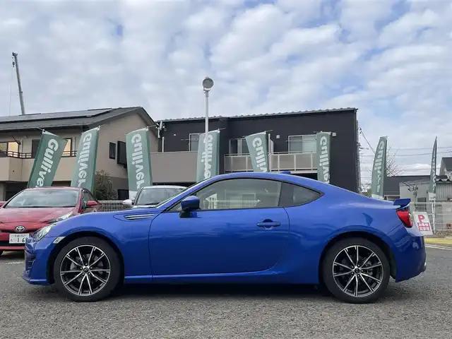 スバル ＢＲＺ S 宮城県 2018(平30)年 7万km WRブルーパール /ワンオーナー//純正ナビ/(DVD、CD、AM、FM、フルセグTV、BT、iPod、USB)//プッシュスタートボタン　//スペアキー×１　//クルーズコントロール(追従なし)//バックカメラ//オートライト　//ＬＥＤアクセサリーライナー//マニュアル車//ETC2.0//純正マット//リアヒーター