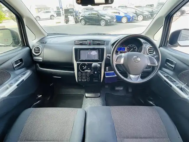日産 デイズ ハイウェイスターX 岡山県 2014(平26)年 8.4万km パール (株)IDOMが運営する【じしゃロン岡山店】の自社ローン専用車両です。こちらは現金またはオートローンご利用時の価格です。 自社ローンご希望の方は別途その旨お申し付け下さい/＊ナビ（CD/DVD/SD/BT）/＊フルセグTV/＊バックカメラ/＊プッシュスタート/＊ドラレコ