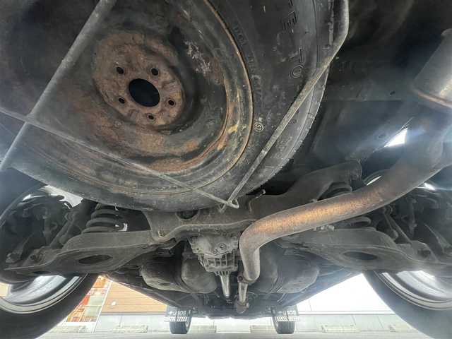 三菱 デリカＤ：５ D－Power package 秋田県 2015(平27)年 11.5万km ウォームホワイトパール ４WD/ディーゼルターボ/純正ナビ/フルセグ/バックカメラ/両側パワスラ/純正アルミ/スマートキー/クルーズコントロール/前席シートヒーター/フリップダウンモニター/電動リアゲート/ステアリングスイッチ/パドルシフト/社外フロアマット/純正ドアバイザー/ETC/オートライト/オートエアコン/パワーステアリング/パワーウィンドウ/横滑り防止/電動格納ウィンカーミラー/保証書/取扱説明書/記録簿