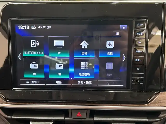 日産 オーラ G 埼玉県 2022(令4)年 0.9万km バーガンディー エマージェンシーブレーキ/純正ナビ/　　BT/HDMI/フルセグTV/アラウンドビューモニター/LEDオートライト/ハーフレザー/純正17インチAW/デジタルインナーミラー/ステアリングスイッチ/ドライブレコーダー/プッシュスタート/禁煙車
