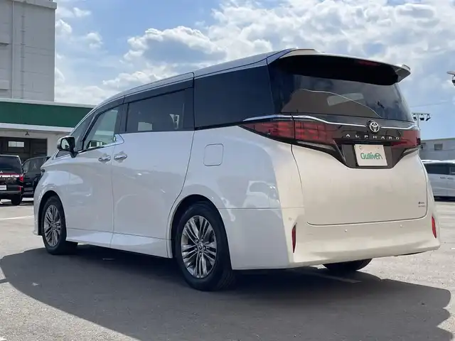 トヨタ アルファードハイブリット Z 東京都 2024(令6)年 1万km プラチナホワイトパールマイカ トヨタセーフティセンス/左右独立ムーンルーフ/純正コネクトナビ/パノラミックビューモニター/シートベンチレーション/両側電動スライドドア/パワーシート/電動リアゲート/ワイヤレス充電