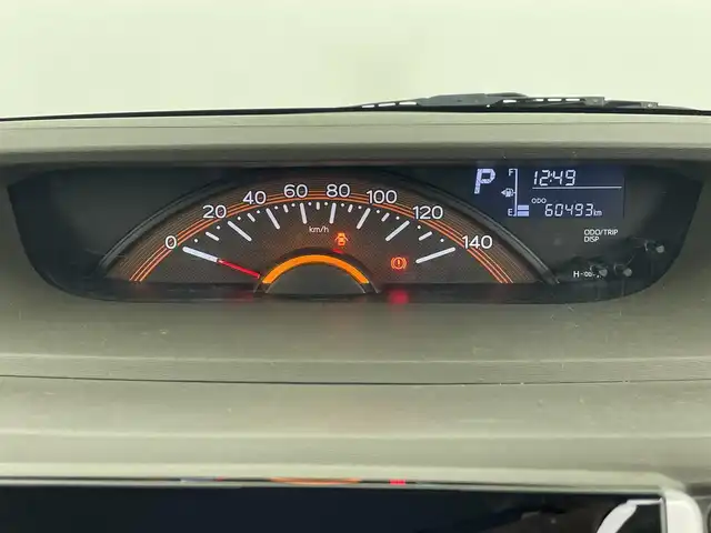 ダイハツ タント X SA Ⅲ 埼玉県 2017(平29)年 6.1万km ファイアークォーツレッドM 社外ナビ/(USB/Bluetooth/CD/DVD/ipod/AM/FM)/地デジフルセグ/バックカメラ/前方ドライブレコーダー/ETC/片側パワースライドドア/運転席シートヒーター/オートマチックハイビーム/衝突軽減ブレーキ/電動格納ミラー/パワーモード/プッシュスタート/ステアリングリモコン/社外フロアマット/純正ドアバイザー/155/65R14×4サマータイヤ車載