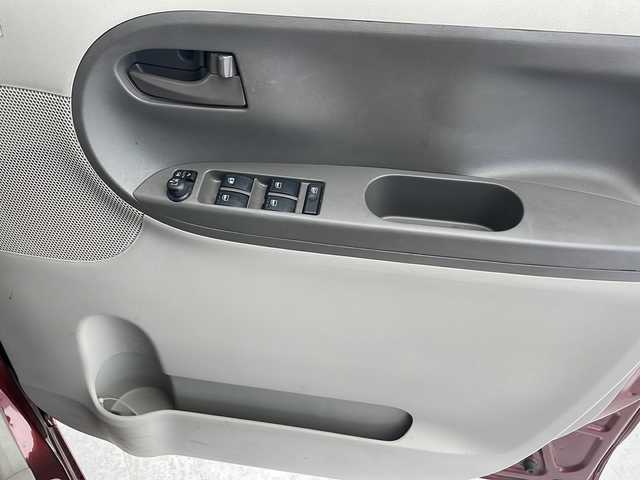 ダイハツ タント X SA Ⅲ 沖縄県 2017(平29)年 6.1万km ファイアークォーツレッドM 社外ナビ(MDV-D504BTW)/(USB/Bluetooth/CD/DVD/ipod/AM/FM)/地デジフルセグ/バックカメラ/前方ドライブレコーダー/ETC/片側パワースライドドア/運転席シートヒーター/オートマチックハイビーム/衝突軽減ブレーキ/電動格納ミラー/パワーモード/プッシュスタート/ステアリングリモコン/社外フロアマット/純正ドアバイザー/155/65R14×4サマータイヤ車載