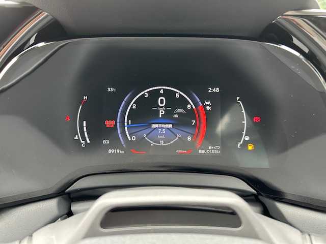 レクサス ＲＸ 350 Fスポーツ 東京都 2023(令5)年 0.9万km ホワイトノーヴァガラスフレーク 走行距離8919km/4WD/ワンオーナー/純正ディスプレイオーディオナビ/（AM/FM/TV/BT）/セーフティシステムプラス/・プリクラッシュセーフティ/・レーンチェンジアシスト/・レーダークルーズコントロール/・ブレードスキャンアダプティブハイビーム/・発進遅れ告知機能/・ドライバー異常時対応システム/・プロアクティブドライビングアシスト/ヘッドアップディスプレイ/パノラマルーフ/三眼LEDヘッド/オレンジキャリパー/プレミアムサウンドシステム/ブラインドスポットモニター/パノラミックビューモニター/デジタルインナーミラー/ハンズフリーパワーバックドア/全席パワーシート/全席シートヒーター/エアシート/置くだけ充電/21インチ純正アルミ/ドライブレコーダー/ETC2.0/スペアキー×1/取扱説明書/保証書