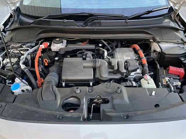 ホンダ ヴェゼル ハイブリッド e:HEV Z 福島県 2023(令5)年 0.8万km プレミアムサンライトホワイトパール 4WD/ホンダコネクトディスプレイ/フルセグTV/全方位カメラ/衝突軽減ブレーキ/オートクルーズ/ドライブレコーダー/LEDオートライト/ハンズフリーバックドア/パーキングソナー/ステアリングヒーター/純正ドライブレコーダー/ヒーター付きコンビシート/スマートキー