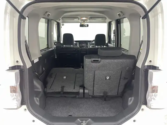 ダイハツ タント カスタム X 福島県 2015(平27)年 5.8万km パールホワイトⅢ SDナビ /【AM/FM/DVD/CD/Bluetooth/フルセグ】/型番:NX515/片側パワスラ /ステアリングスイッチ　/プッシュスタート　/・スマートキー　/ミラクルオープンドア　/オートライト　/・LEDライト　/純正14INアルミホイール　/オートミラー　/アイドリングストップ　/ETC/寒冷地仕様/