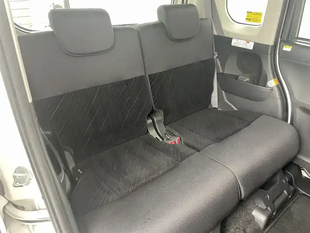 ダイハツ タント カスタム X 福島県 2015(平27)年 5.8万km パールホワイトⅢ SDナビ /【AM/FM/DVD/CD/Bluetooth/フルセグ】/型番:NX515/片側パワスラ /ステアリングスイッチ　/プッシュスタート　/・スマートキー　/ミラクルオープンドア　/オートライト　/・LEDライト　/純正14INアルミホイール　/オートミラー　/アイドリングストップ　/ETC/寒冷地仕様/