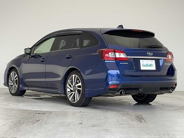 スバル レヴォーグ 1．6GT－S アイサイト 愛知県 2014(平26)年 6.8万km ギャラクシーブルーシリカ 衝突軽減システム/純正７型SDナビ/レーダークルーズコントロール/フルセグ/CD/DVD/Bluetooth/バックカメラ/パワーシート/純正アルミホイール/４WD/LEDヘッドライト/パドルシフト/ドライブレコーダー/ETC/ステアリングスイッチ/スマートキー/プッシュスタート