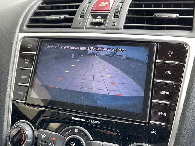 スバル レヴォーグ 1．6GT－S アイサイト 愛知県 2014(平26)年 6.8万km ギャラクシーブルーシリカ 衝突軽減システム/純正７型SDナビ/レーダークルーズコントロール/フルセグ/CD/DVD/Bluetooth/バックカメラ/パワーシート/純正アルミホイール/４WD/LEDヘッドライト/パドルシフト/ドライブレコーダー/ETC/ステアリングスイッチ/スマートキー/プッシュスタート