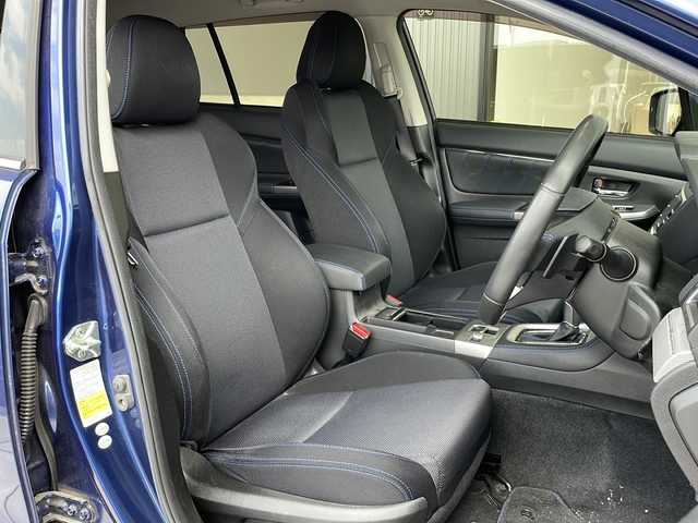 スバル レヴォーグ 1．6GT－S アイサイト 愛知県 2014(平26)年 6.8万km ギャラクシーブルーシリカ 衝突軽減システム/純正７型SDナビ/レーダークルーズコントロール/フルセグ/CD/DVD/Bluetooth/バックカメラ/パワーシート/純正アルミホイール/４WD/LEDヘッドライト/パドルシフト/ドライブレコーダー/ETC/ステアリングスイッチ/スマートキー/プッシュスタート