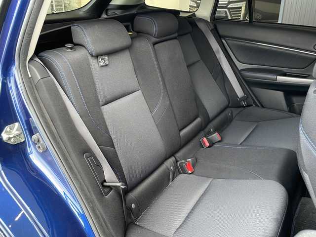 スバル レヴォーグ 1．6GT－S アイサイト 愛知県 2014(平26)年 6.8万km ギャラクシーブルーシリカ 衝突軽減システム/純正７型SDナビ/レーダークルーズコントロール/フルセグ/CD/DVD/Bluetooth/バックカメラ/パワーシート/純正アルミホイール/４WD/LEDヘッドライト/パドルシフト/ドライブレコーダー/ETC/ステアリングスイッチ/スマートキー/プッシュスタート