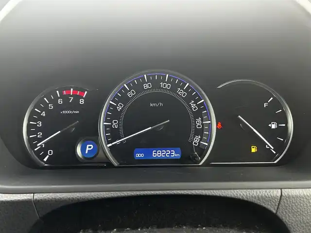 トヨタ エスクァイア Gi 福島県 2015(平27)年 6.9万km ボルドーマイカメタリック 純正ナビ（NSZT-Y64T）/（AM/FM/BT/CD/DVD/TV）/バックカメラ/クルーズコントロール/前席シートヒーター/両側パワースライドドア/ETC/ドライブレコーダー前後/LEDオートヘッドライト/純正15インチアルミ/スマートキー/プッシュスタート