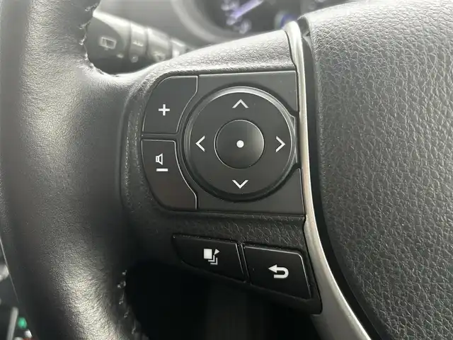 トヨタ エスクァイア Gi 福島県 2015(平27)年 6.9万km ボルドーマイカメタリック 純正ナビ（NSZT-Y64T）/（AM/FM/BT/CD/DVD/TV）/バックカメラ/クルーズコントロール/前席シートヒーター/両側パワースライドドア/ETC/ドライブレコーダー前後/LEDオートヘッドライト/純正15インチアルミ/スマートキー/プッシュスタート