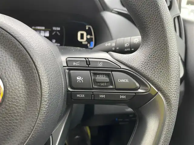 トヨタ アクア X 石川県 2022(令4)年 4.6万km ブラスゴールドメタリック 4WD/純正ディスプレイオーディオ/ナビ/バックカメラ/LEDヘッドライト/ETC/ドライブレコーダー/トヨタセーフティセンス/レーダークルーズ/クリアランスソナー/寒冷地仕様/社外アルミホイール/純正ホイール&夏タイヤ積み込み/保証書