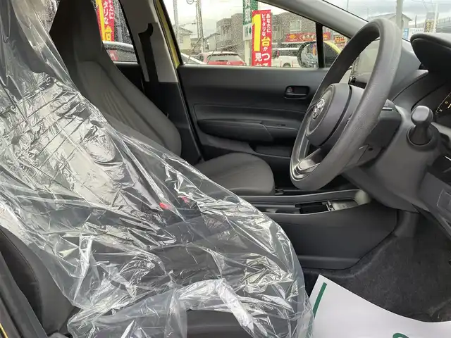 トヨタ アクア X 石川県 2022(令4)年 4.6万km ブラスゴールドメタリック 4WD/純正ディスプレイオーディオ/ナビ/バックカメラ/LEDヘッドライト/ETC/ドライブレコーダー/トヨタセーフティセンス/レーダークルーズ/クリアランスソナー/寒冷地仕様/社外アルミホイール/純正ホイール&夏タイヤ積み込み/保証書