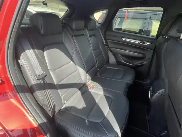 マツダ ＣＸ－５ 25S スポーツアピアランス 千葉県 2024(令6)年 1.6万km ソウルレッドクリスタルM 純正ディーラーナビ(AM/FM/BT/フルセグ/USB)/360°ビューモニター/前後ドライブレコーダー/レーダークルーズコントロール/駐車支援システム/走行モード切替機能/パワーバックドア/コーナーセンサー/バックカメラ/LEDヘッドライト/レーンアシスト機能/D/N側シートヒーター/ハンドルヒーター/LEDヘッドライト/ステアリングリモコン/パドルシフト/ETC/電動格納ミラー/純正フロアマット/プッシュスタート/バニティランプ