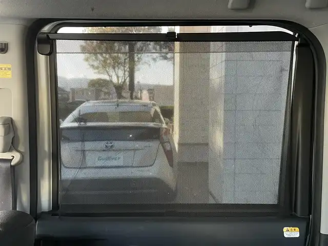 ダイハツ タント カスタム RS 静岡県 2015(平27)年 12.2万km パールホワイトⅢ 1オーナー /社外ナビ /地デジ/Bカメラ  /両側パワスラ/革巻きステアリング/ステアリングスイッチ/オートライト  /フォグランプ　/社外１４インチAW /スマートキー  /保証書　/取説