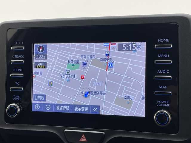 トヨタ ヤリス X 愛知県 2020(令2)年 5.3万km スーパーホワイトⅡ 衝突軽減システム/純正DAナビ/レーダークルーズコントロール/Bluetooth/バックカメラ/コーナーセンサー/オートマチックハイビーム/ドライブレコーダー/ETC/ステアリングスイッチ/スマートキー/プッシュスタート