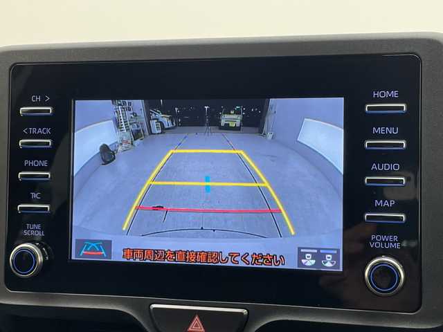 トヨタ ヤリス X 愛知県 2020(令2)年 5.3万km スーパーホワイトⅡ 衝突軽減システム/純正DAナビ/レーダークルーズコントロール/Bluetooth/バックカメラ/コーナーセンサー/オートマチックハイビーム/ドライブレコーダー/ETC/ステアリングスイッチ/スマートキー/プッシュスタート