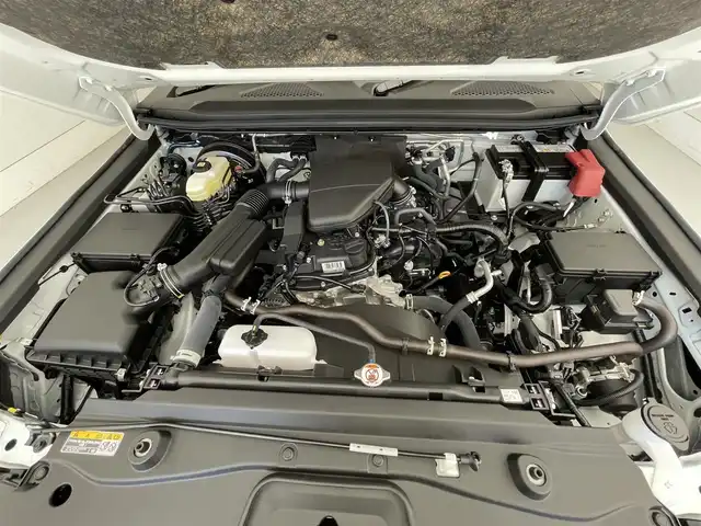 トヨタ ランドクルーザー ２５０ VX 滋賀県 2024(令6)年 0.1万km プラチナホワイトパールマイカ 純正12.3インチナビ/【Bluetooth/フルセグTV/USB/HDMI/Miracast】/レザーシート/全方位カメラ/サンルーフ/レーダークルーズコントロール/レーントレーシングアシスト/プリクラッシュセーフティ/ブラインドスポットモニター/クリアランスソナー/LEDヘッドライト/オートマチックハイビーム/D/Nパワーシート/D/Nシートヒーター/D/Nシートベンチレーション/ステアリングヒーター/デジタルインナーミラー/前後ドライブレコーダー/ビルトインETC2.0/パワーバックドア/WAC/センターデフロック/プッシュスタート/スマートキー/ステアリングリモコン