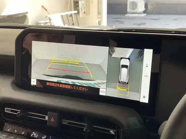 トヨタ ランドクルーザー ２５０ VX 滋賀県 2024(令6)年 0.1万km プラチナホワイトパールマイカ 純正12.3インチナビ/【Bluetooth/フルセグTV/USB/HDMI/Miracast】/レザーシート/全方位カメラ/サンルーフ/レーダークルーズコントロール/レーントレーシングアシスト/プリクラッシュセーフティ/ブラインドスポットモニター/クリアランスソナー/LEDヘッドライト/オートマチックハイビーム/D/Nパワーシート/D/Nシートヒーター/D/Nシートベンチレーション/ステアリングヒーター/デジタルインナーミラー/前後ドライブレコーダー/ビルトインETC2.0/パワーバックドア/WAC/センターデフロック/プッシュスタート/スマートキー/ステアリングリモコン