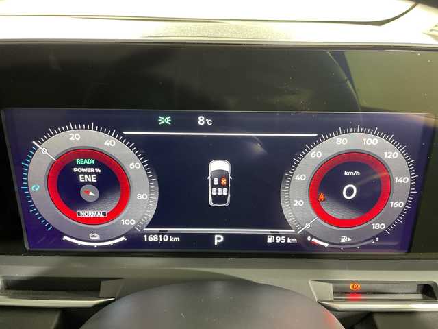 日産 オーラ G レザーエディション 神奈川県 2021(令3)年 1.7万km オーロラフレアブルーパール BOSEパーソナルプラスプレミアムサウンド/コネクトナビゲーションシステム/9型ディスプレイオーディオ/メモリーナビ/Bluetooth　USB　HDMI　/プロパイロット/インテリジェントアラウンドビューモニター/インテリジェントルームミラー/全方位運転支援システム/インテリジェントエマージェンシーブレーキ/踏み間違い衝突防止アシスト/標識検知機能/前方衝突予測機能/車線逸脱警報/ふらつき警報/オートハイビーム/車線逸脱防止支援システム/エマージェンシーストップシグナル/後側方衝突防止支援システム/後側方車両検知警報/後退時車両検知機能/ワイヤレス充電/純正ビルトインETC2.0/SOSコール/革シート/革巻きステアリング/ECO/SPORTモード/電動パーキングブレーキ/オートブレーキホールド/純正前後ドライブレコーダー/プッシュスタート/インテリジェントキー/アダブティブLEDヘッドライト/LEDフロントフォグランプ/オートライト/純正フロント/リアスポイラー/純正17インチアルミホイール/電格ウインカーミラー/スペアキー