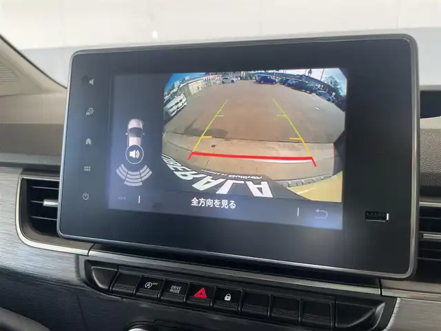 ルノー ルノー カングー クレアティフ 静岡県 2024(令6)年 1.6万km ジョンアグリュム ワンオーナー/純正ディスプレイオーディオ/・Bluetooth/・Apple Carplay /Android Auto/・バックカメラ/ETC/アダプティブクルーズコントロール/レーンキープアシスト/衝突軽減ブレーキ/LEDヘッドライト