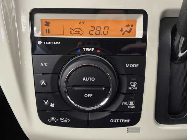 スズキ ハスラー ワンダラー 栃木県 2019(令1)年 4.5万km シフォンアイボリーメタリック/ウッディブラウン2トーンルーフ 純正ナビ（Panasonic　CN-RZ753W)/（BT/CD/DVD/フルセグ/AM/FM)/全方位カメラ/バック/サイド/フロントカメラ/衝突軽減システム/車線逸脱抑制機能/横滑り防止/アイドリングストップ/ビルトインETC/ドライブレコーダー/ハーフレザーシート/前席シートヒーター/電動格納ミラー/ドアバイザー/純正フロアマット/ISOFIX/プッシュスタート/スマートキー