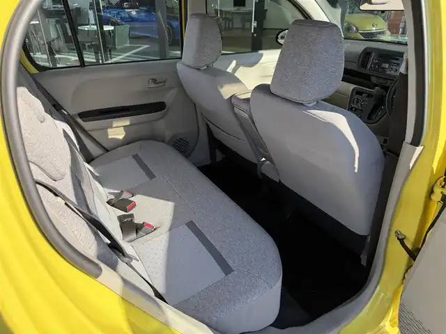 ダイハツ ブーン X SAⅢ 栃木県 2019(令1)年 2.6万km レモンスカッシュクリスタルM ワンオーナー/純正オーディオ/AUX入力機能/衝突回避支援ブレーキ/レーンアシスト/オートハイビーム/前後コーナーセンサー/エコアイドル/スマートキー×2