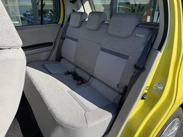 ダイハツ ブーン X SAⅢ 栃木県 2019(令1)年 2.6万km レモンスカッシュクリスタルM ワンオーナー/純正オーディオ/AUX入力機能/衝突回避支援ブレーキ/レーンアシスト/オートハイビーム/前後コーナーセンサー/エコアイドル/スマートキー×2