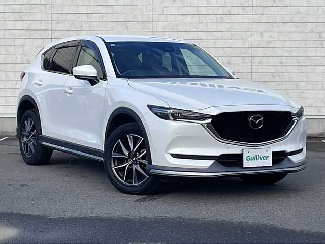 マツダ ＣＸ－５