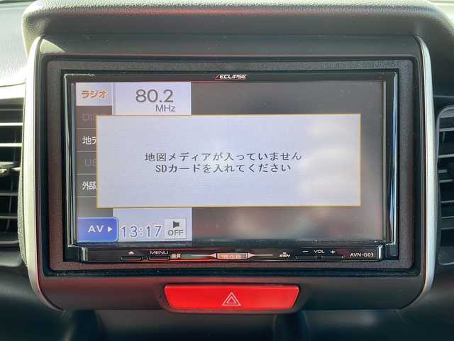 ホンダ Ｎ ＢＯＸ