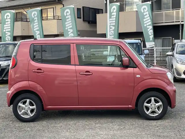 日産 モコ