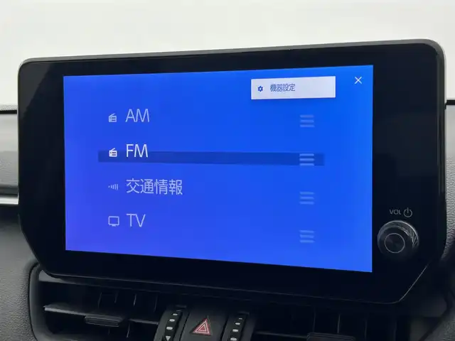 トヨタ ＲＡＶ４ アドベンチャー 大分県 2024(令6)年 0.4万km アティチュードブラックマイカ サンルーフ/ルーフレール/TRDフロントロアガーニッシュ/TRDフロントバンパーガーニッシュ（LED付）/10.5インチディスプレイオーディオ（コネクティッドナビ対応）Plus/【AM/FM/Bluetooth/フルセグTV/USB】/バックカメラ/ビルトインETC2.0 /デジタルインナーミラー/パワーバックドア/パワーシート（運転席）/シートヒーター（運転席/助手席）/ハンドルヒーター/トヨタセーフティセンス/衝突軽減ブレーキ/クルーズコントロール（追従有）/レーンキープアシスト/オートライト/LEDヘッドライド/プッシュスタート/スマートキー