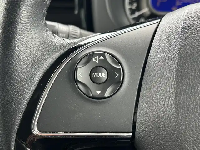 日産 デイズ ルークス HWS X Vセレクション 和歌山県 2018(平30)年 3.9万km ブラック 純正ナビ/フルセグTV/（AM/FM/Bluetooth）/ドラレコ/エマージェンシーブレーキ/横滑り防止機能/アラウンドビューモニター/アイドリングストップ/両側パワースライドドア/ETC/LEDヘッドライト/フォグランプ/オートライト/オートハイビーム/プッシュスタート/スマートキー/ステアリングリモコン/電動格納ミラー/純正アルミホイール/革巻ハンドル/ウインカーミラー