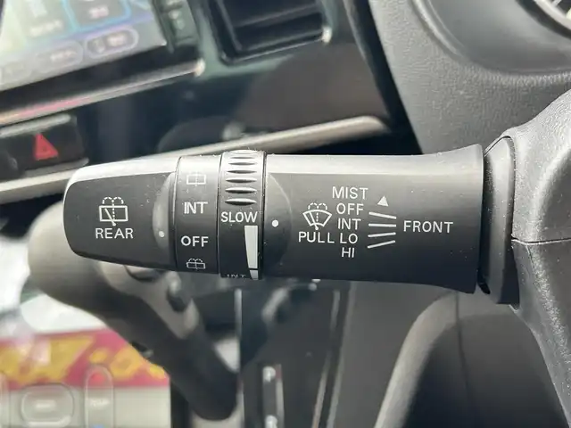 日産 デイズ ルークス HWS X Vセレクション 和歌山県 2018(平30)年 3.9万km ブラック 純正ナビ/フルセグTV/（AM/FM/Bluetooth）/ドラレコ/エマージェンシーブレーキ/横滑り防止機能/アラウンドビューモニター/アイドリングストップ/両側パワースライドドア/ETC/LEDヘッドライト/フォグランプ/オートライト/オートハイビーム/プッシュスタート/スマートキー/ステアリングリモコン/電動格納ミラー/純正アルミホイール/革巻ハンドル/ウインカーミラー