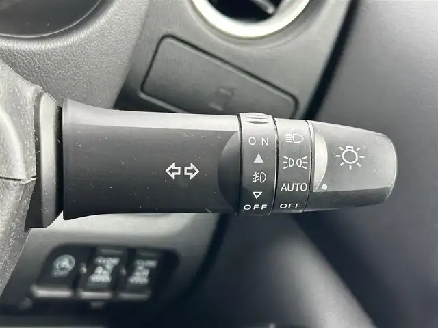 日産 デイズ ルークス HWS X Vセレクション 和歌山県 2018(平30)年 3.9万km ブラック 純正ナビ/フルセグTV/（AM/FM/Bluetooth）/ドラレコ/エマージェンシーブレーキ/横滑り防止機能/アラウンドビューモニター/アイドリングストップ/両側パワースライドドア/ETC/LEDヘッドライト/フォグランプ/オートライト/オートハイビーム/プッシュスタート/スマートキー/ステアリングリモコン/電動格納ミラー/純正アルミホイール/革巻ハンドル/ウインカーミラー