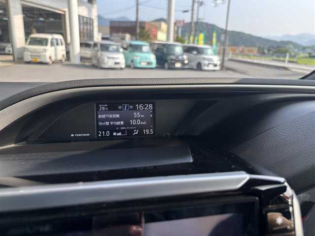 トヨタ ヴォクシー ZS 煌Ⅲ 京都府 2021(令3)年 3.9万km ブラック ワンオーナー/トヨタセーフティセンス/・プリクラッシュセーフティシステム/・レーンディバーチャーアラート/・オートマチックハイビーム/・先行車発進告知機能/アルパイン11インチメモリーナビ、地デジ、Bluetooth/アルパイン12.8インチ後部フリップダウンモニター/USB端子/ビルトインETC/アイドリングストップ/クルーズコントロール/両側パワースライドドア /LEDヘッドランプ/純正16インチアルミホイール/スペアキー/保証書/取扱説明書