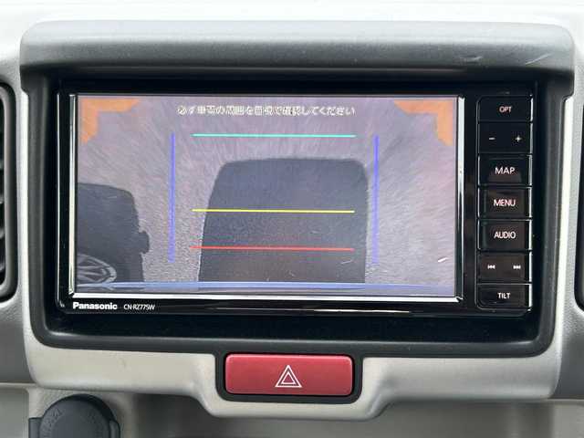 スズキ エブリィ ワゴン PZターボ スペシャル 福島県 2022(令4)年 1.8万km シルキーシルバーメタリック 純正ナビ/・フルセグＴＶ/・Ｂｌｕｅｔｏｏｔｈ/・ＣＤ/・ＤＶＤ/・ＦＭ・ＡＭ/４ＷＤ/バック・サイドカメラ/クリアランスソナー/両側パワースライドドア/運転席シートヒーター/純正フロアマット/ロッドホルダー