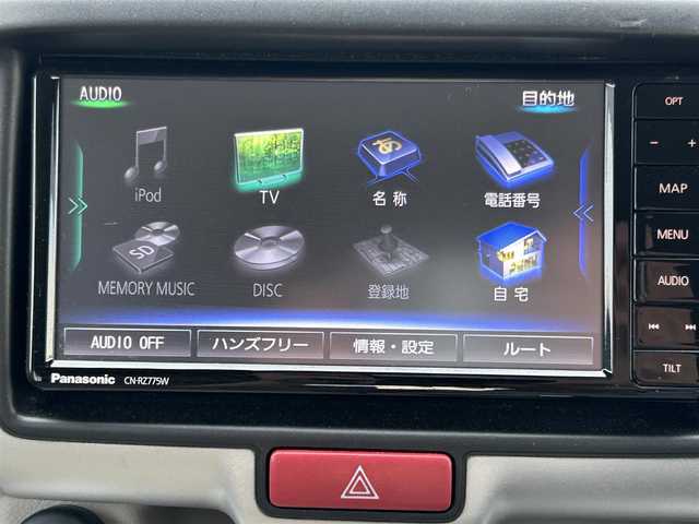 スズキ エブリィ ワゴン PZターボ スペシャル 福島県 2022(令4)年 1.8万km シルキーシルバーメタリック 純正ナビ/・フルセグＴＶ/・Ｂｌｕｅｔｏｏｔｈ/・ＣＤ/・ＤＶＤ/・ＦＭ・ＡＭ/４ＷＤ/バック・サイドカメラ/クリアランスソナー/両側パワースライドドア/運転席シートヒーター/純正フロアマット/ロッドホルダー