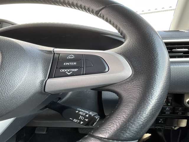 トヨタ ルーミー カスタムG 富山県 2019(令1)年 9.2万km ブラックマイカメタリック 社外ナビ/CD/DVD/Bluetooth/フルセグTV/ETC/リアソナー/オートライト/オートハイビーム/両側パワースライドドア/電動格納ミラー/純正アルミホイール/クルーズコントロール/フロアマット/LEDヘッドライト/フォグランプ/取扱説明書/スペアキー