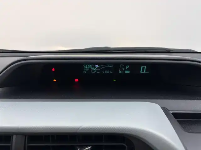 トヨタ アクア S 愛知県 2012(平24)年 5.2万km クールソーダメタリック 純正7インチナビ/ワンセグTV/Bluetooth/横滑り防止装置/オートライト/ETC/プッシュスタート/スマートキー