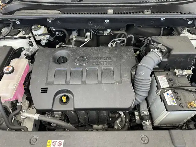 トヨタ ハリアー プレミアム スタイルノアール 滋賀県 2020(令2)年 3.8万km ホワイトパールクリスタルシャイン 純正9インチナビ/社外エアロ/ハーフレザーシート/パワーバックドア/追従クルーズコントロール/純正LEDライト/パドルシフト/パワーシート/CD/DVD/Bluetooth/フルセグ/オートハイビーム/バックカメラ/ステアリングリモコン/前後ドライブレコーダー/コーナーセンサー