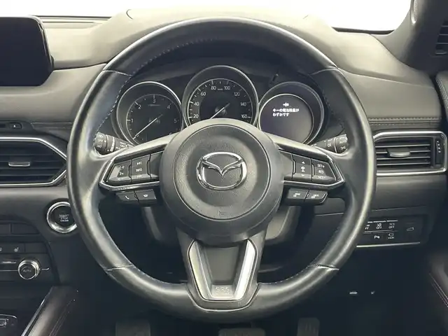 マツダ ＣＸ－８ XD プロアクティブ 新潟県 2019(平31)年 6.7万km マシーングレープレミアムM 4WD/純正メーカーOPナビ/衝突軽減ブレーキ/レーダークルーズコントロール/電動リアゲート/ETC/コーナーセンサー/前席シートヒーター/ステアリングヒーター/オートライト/LEDヘッドライト/純正ラバーフロアマット/オートドアミラー/ステアリングスイッチ/プッシュスタート/革調シートカバー/リアサンシェード