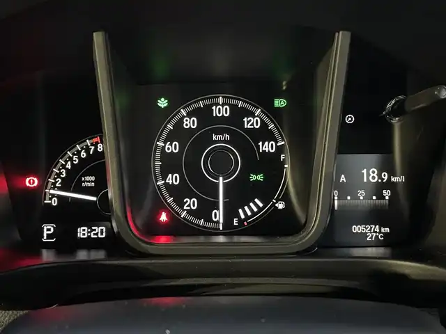 ホンダ Ｎ ＷＧＮ L スタイル+ビター 広島県 2025(令7)年 0.6万km ミッドナイトブルービームM ワンオーナー/メモリナビ/フルセグテレビ/バックカメラ/アイドリングストップ/クルーズコントロール（追従走行有り）/ドアバイザー/プッシュスタート/ETC/社外アルミホイール/社外サスペンション