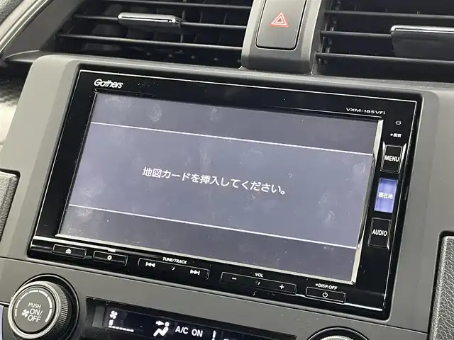 ホンダ シビック ハッチバック 埼玉県 2018(平30)年 2.7万km クリスタルブラックパール ホンダセンシング　純正ナビ　バックカメラ　ビルトインＥＴＣ　アダプティブクルーズコントロール　シートヒーター　ＨＤＭＩ　スマートキー　純正アルミホイール　オートライト　ＬＥＤライト　地デジフルセグ