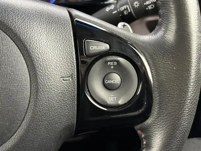 ホンダ Ｎ ＷＧＮ カスタム G ターボパッケージ 福岡県 2014(平26)年 9.1万km 白 純正ナビ／フルセグＴＶ　/バックカメラ　/ＥＴＣ　/クルーズコントロール　/シティブレーキアクティブシステム　/横滑り防止装置　/ＥＣＯＮ　/プッシュスタート　/パドルシフト　/ハーフレザーシート　/純正１５インチＡＷ