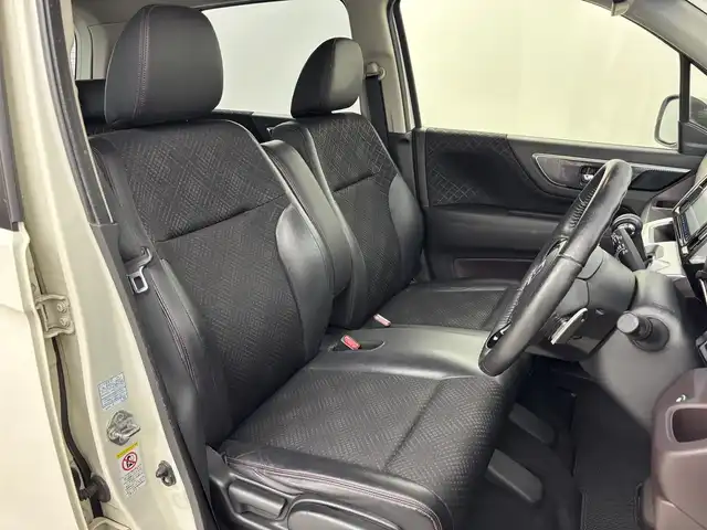 ホンダ Ｎ ＷＧＮ カスタム G ターボパッケージ 福岡県 2014(平26)年 9.1万km 白 純正ナビ／フルセグＴＶ　/バックカメラ　/ＥＴＣ　/クルーズコントロール　/シティブレーキアクティブシステム　/横滑り防止装置　/ＥＣＯＮ　/プッシュスタート　/パドルシフト　/ハーフレザーシート　/純正１５インチＡＷ